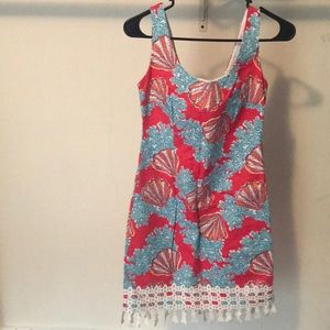 Lilly Pulitzer Shift